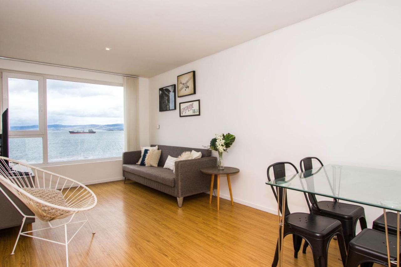 Appartement Amaité à Ushuaïa Extérieur photo