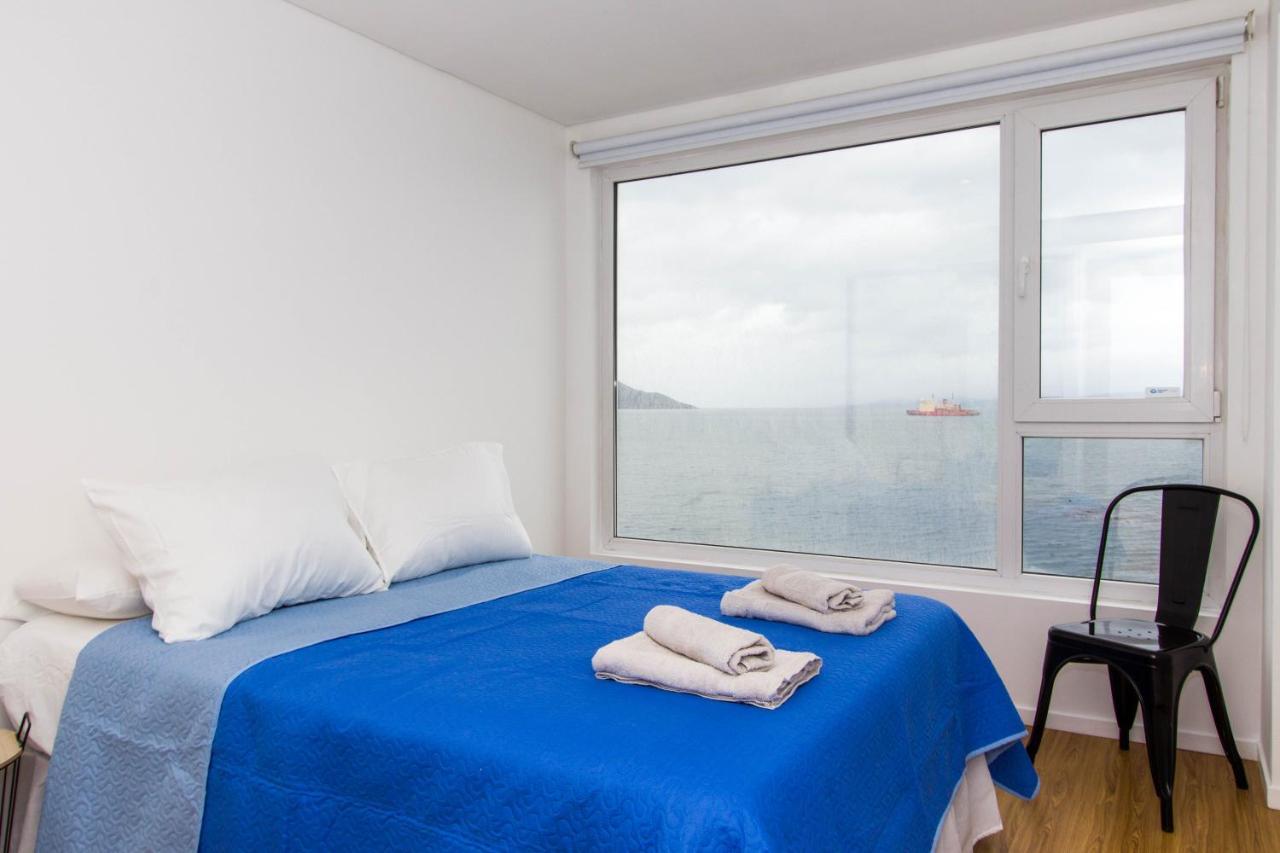 Appartement Amaité à Ushuaïa Extérieur photo
