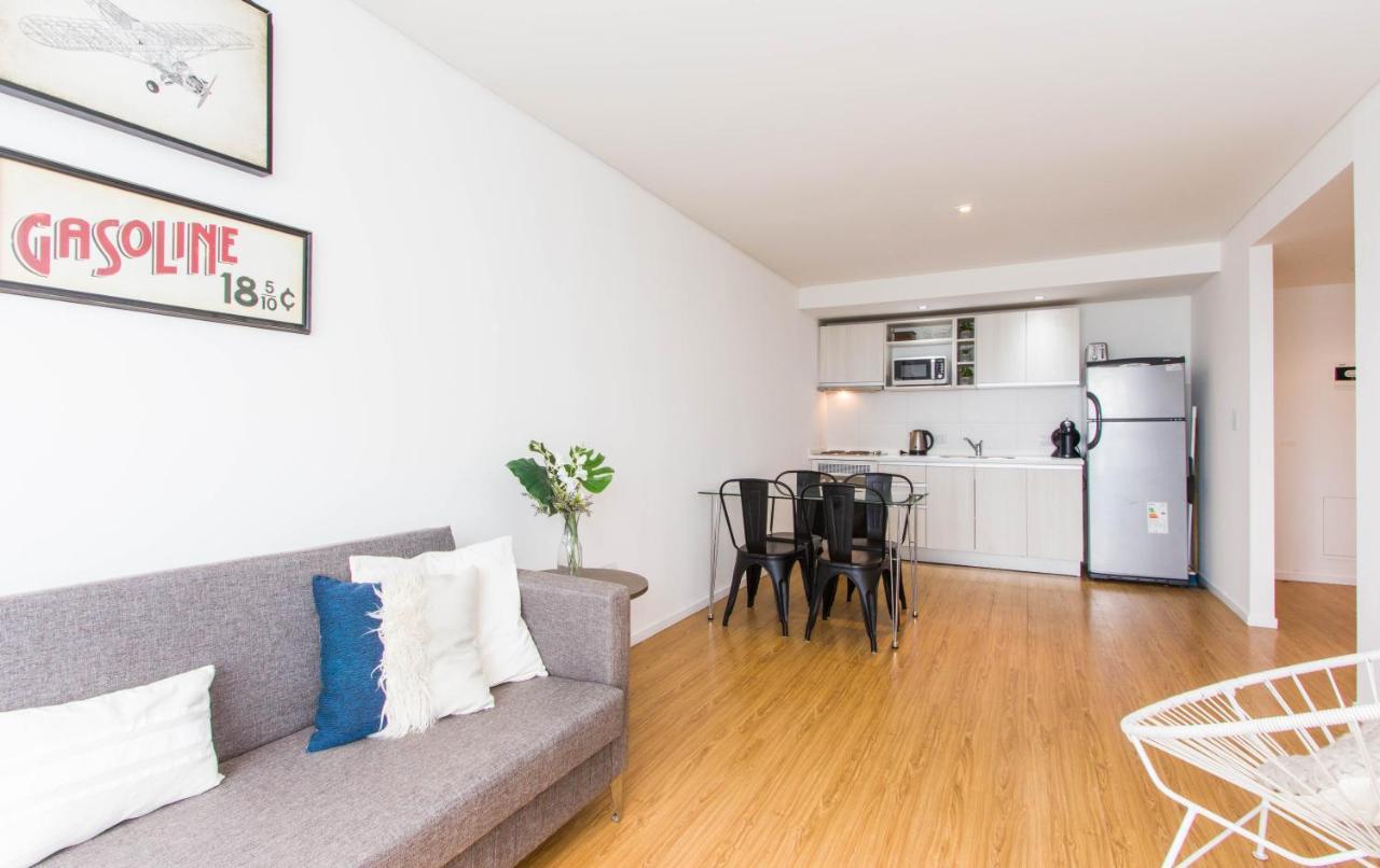 Appartement Amaité à Ushuaïa Extérieur photo