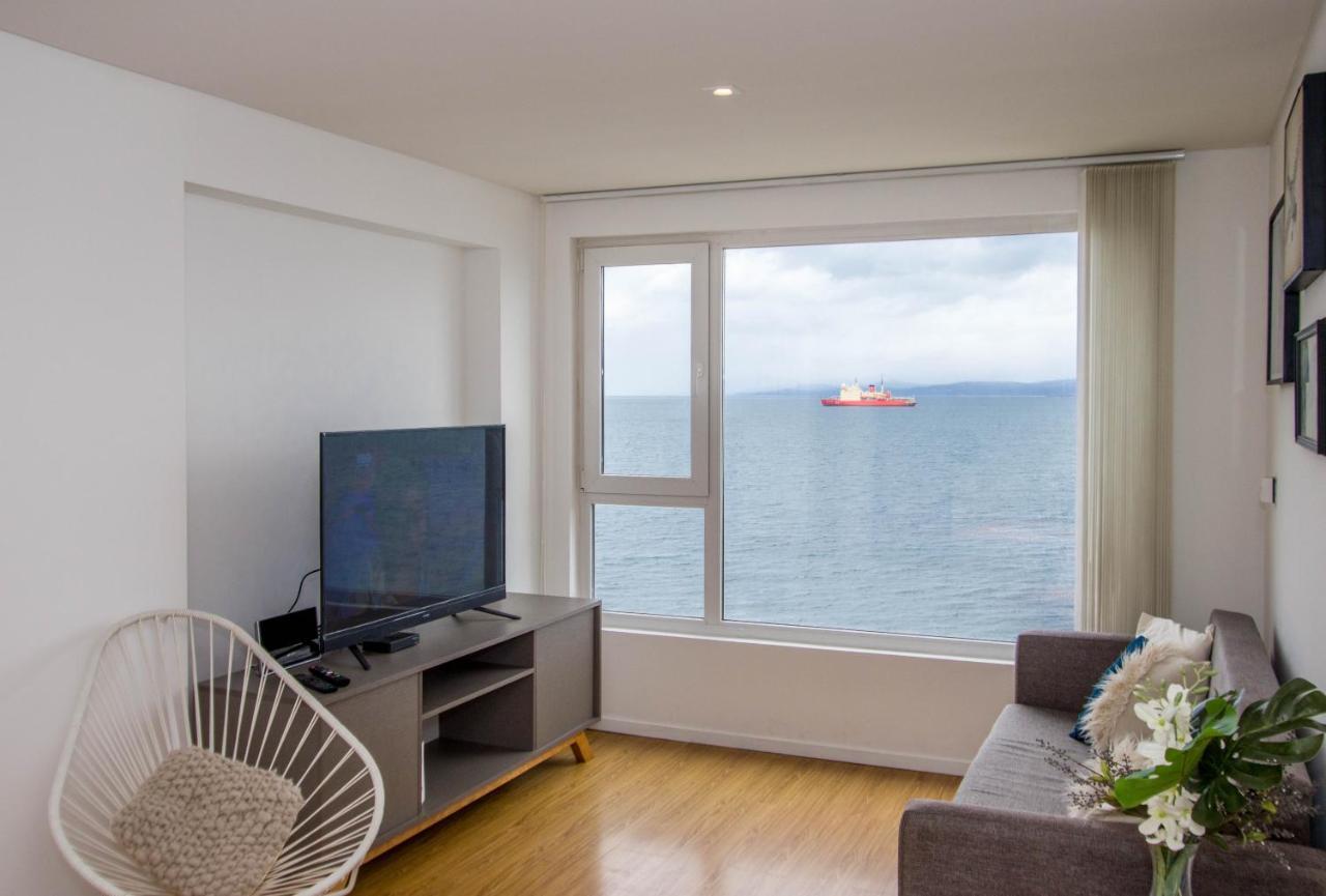 Appartement Amaité à Ushuaïa Extérieur photo