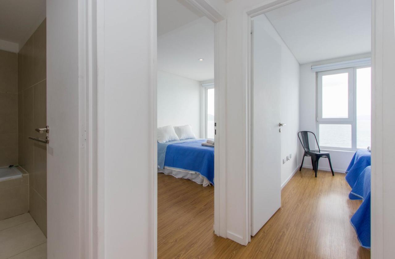 Appartement Amaité à Ushuaïa Extérieur photo