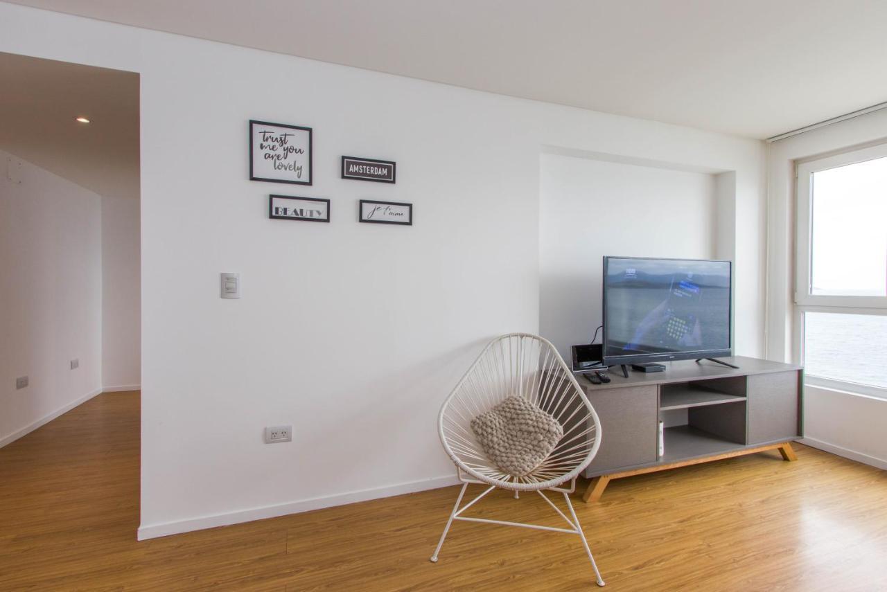 Appartement Amaité à Ushuaïa Extérieur photo