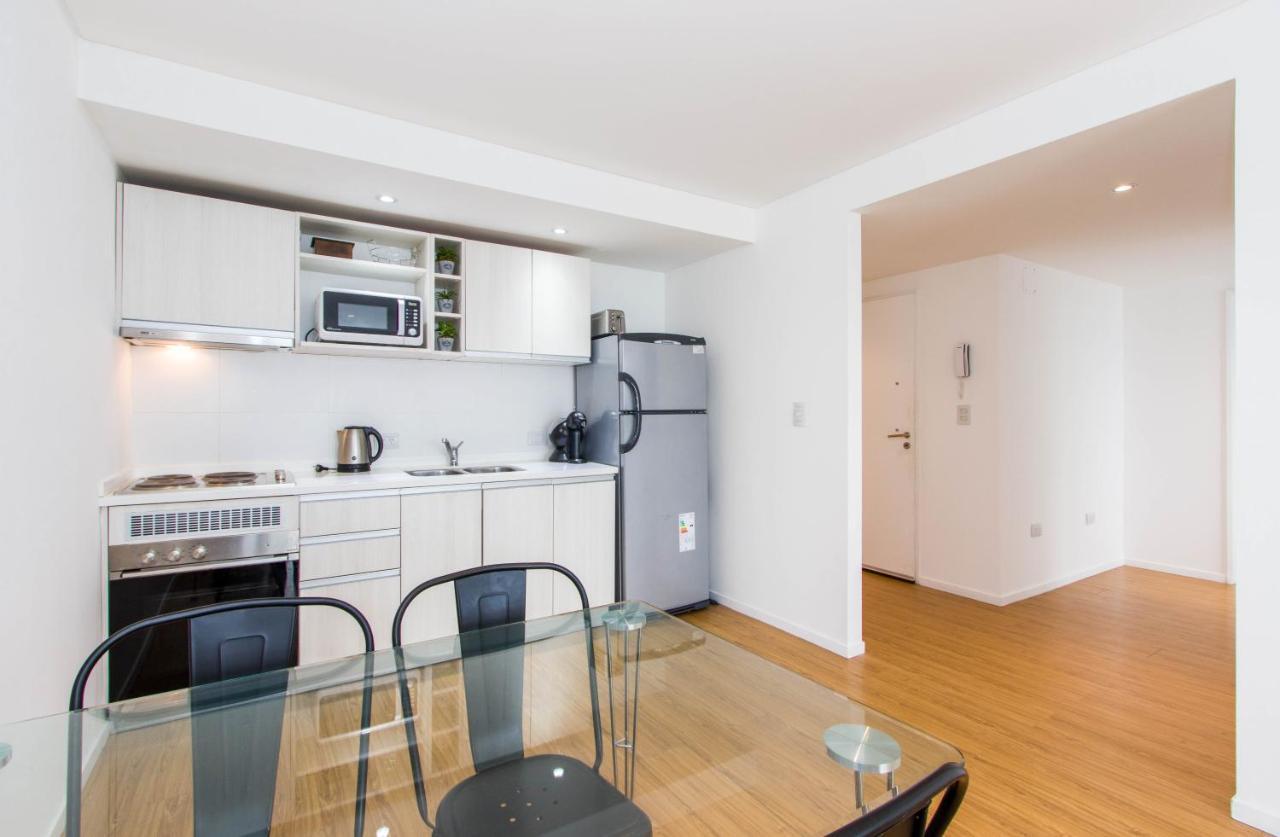 Appartement Amaité à Ushuaïa Extérieur photo