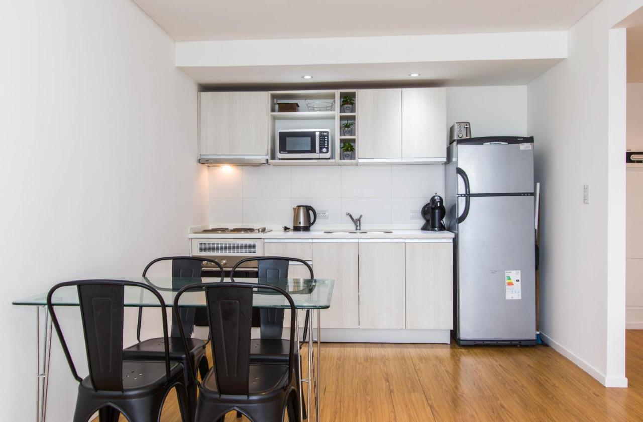 Appartement Amaité à Ushuaïa Extérieur photo