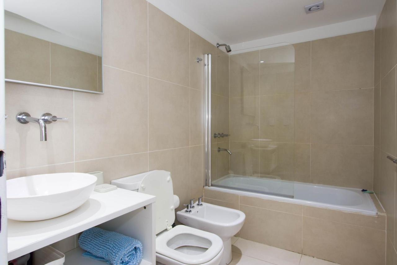 Appartement Amaité à Ushuaïa Extérieur photo