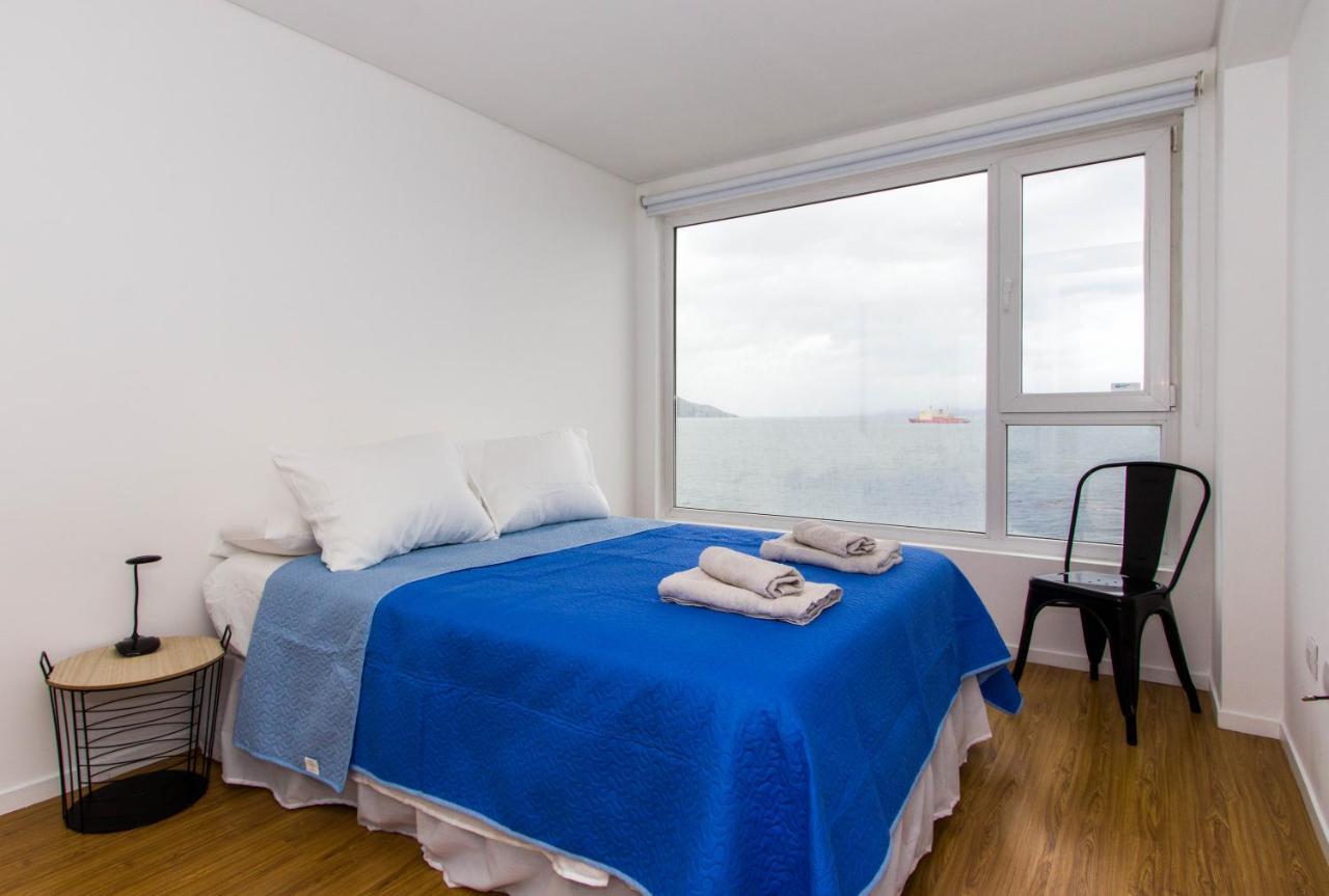 Appartement Amaité à Ushuaïa Extérieur photo