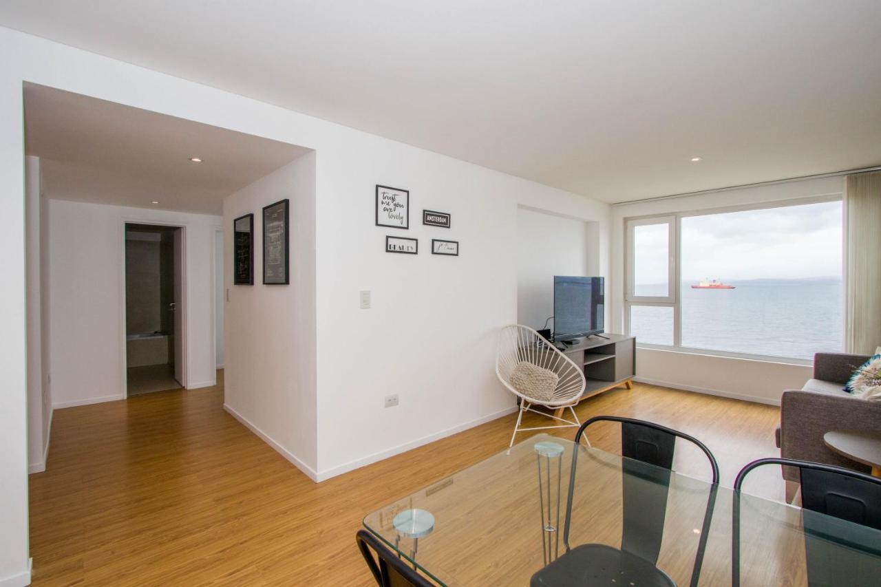 Appartement Amaité à Ushuaïa Extérieur photo