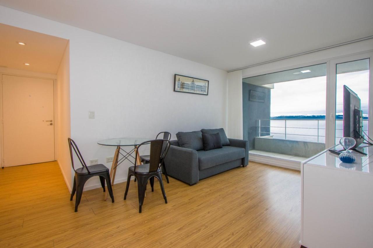 Appartement Amaité à Ushuaïa Extérieur photo