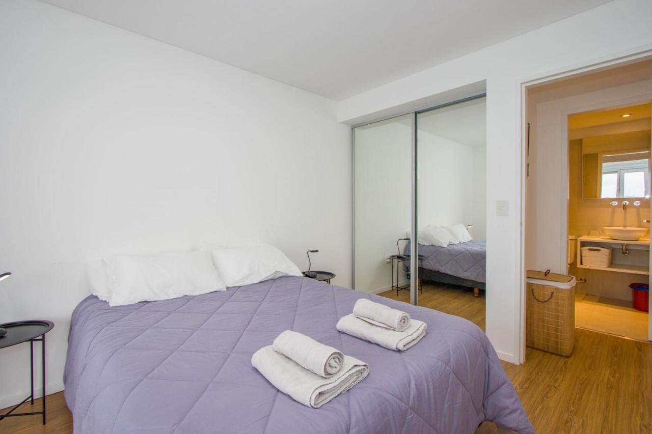 Appartement Amaité à Ushuaïa Extérieur photo