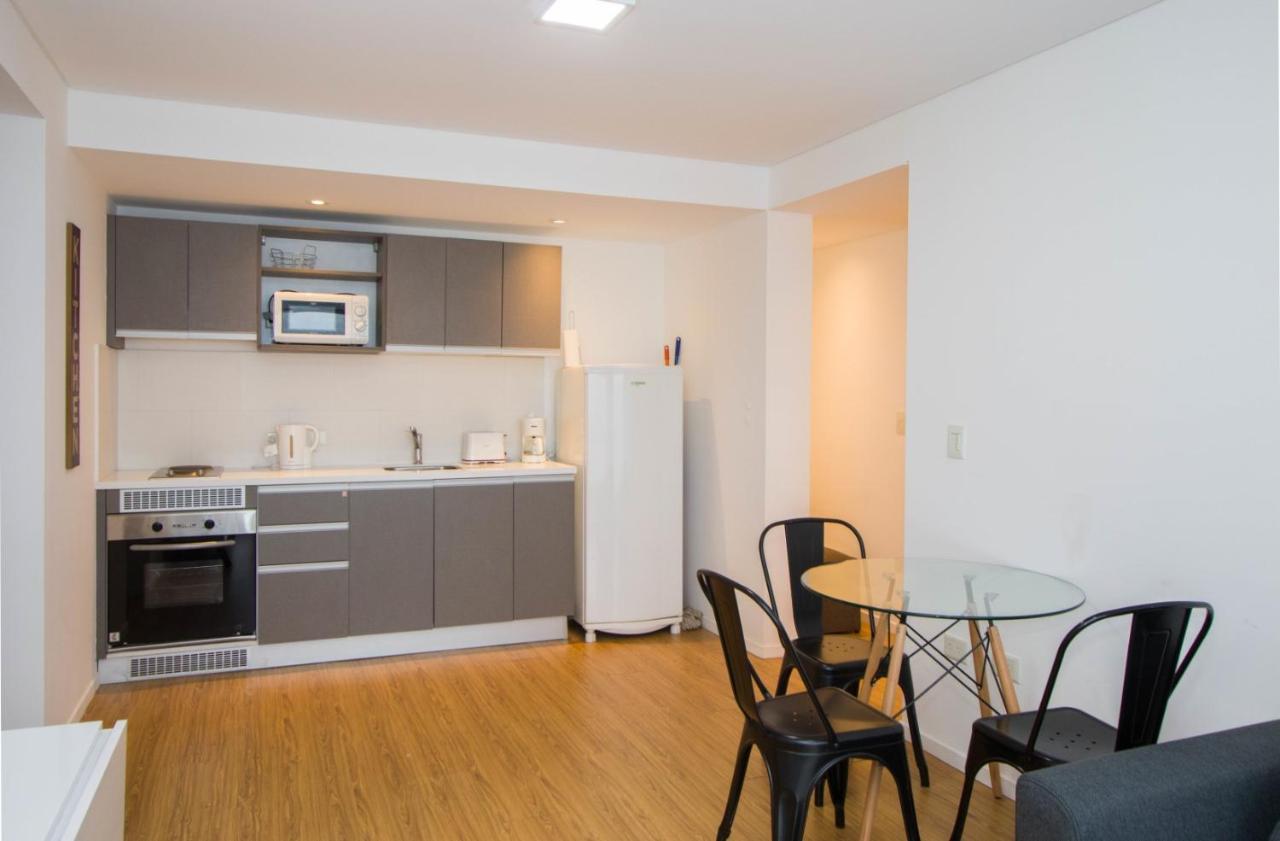 Appartement Amaité à Ushuaïa Extérieur photo