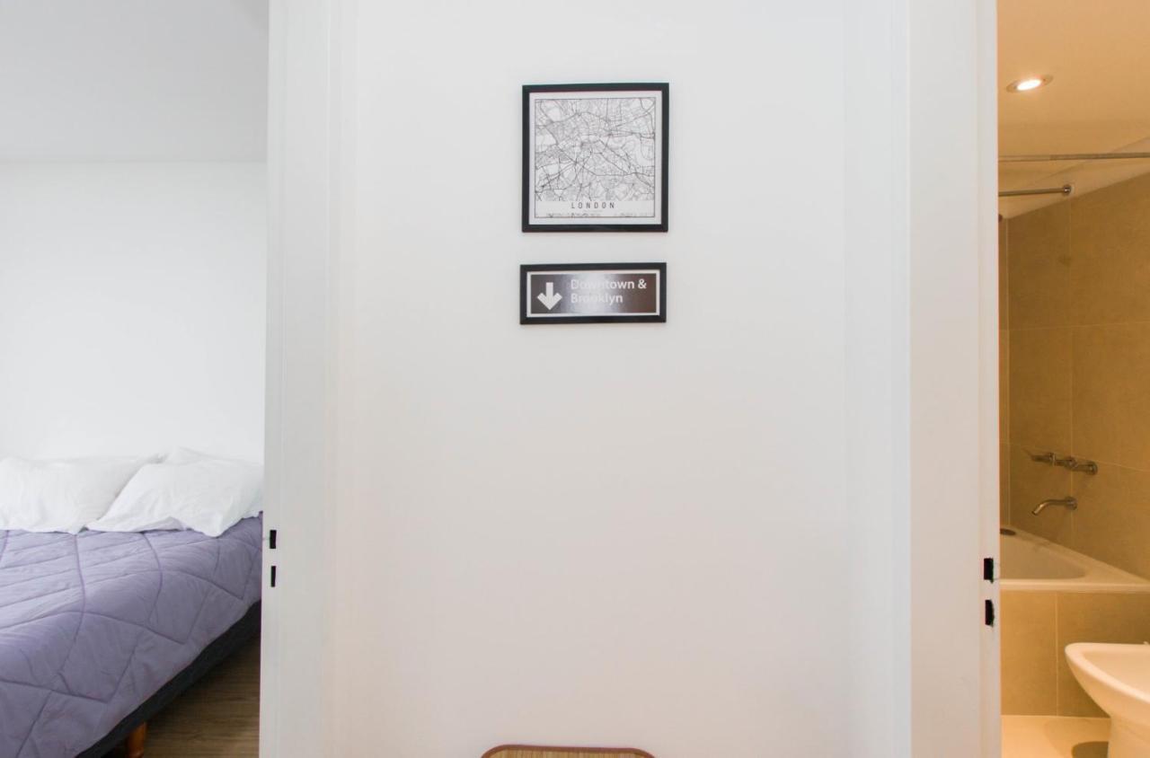 Appartement Amaité à Ushuaïa Extérieur photo