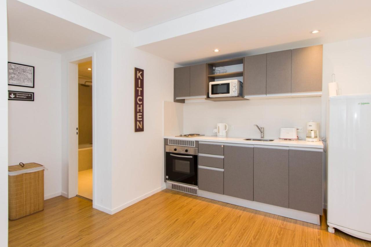 Appartement Amaité à Ushuaïa Extérieur photo
