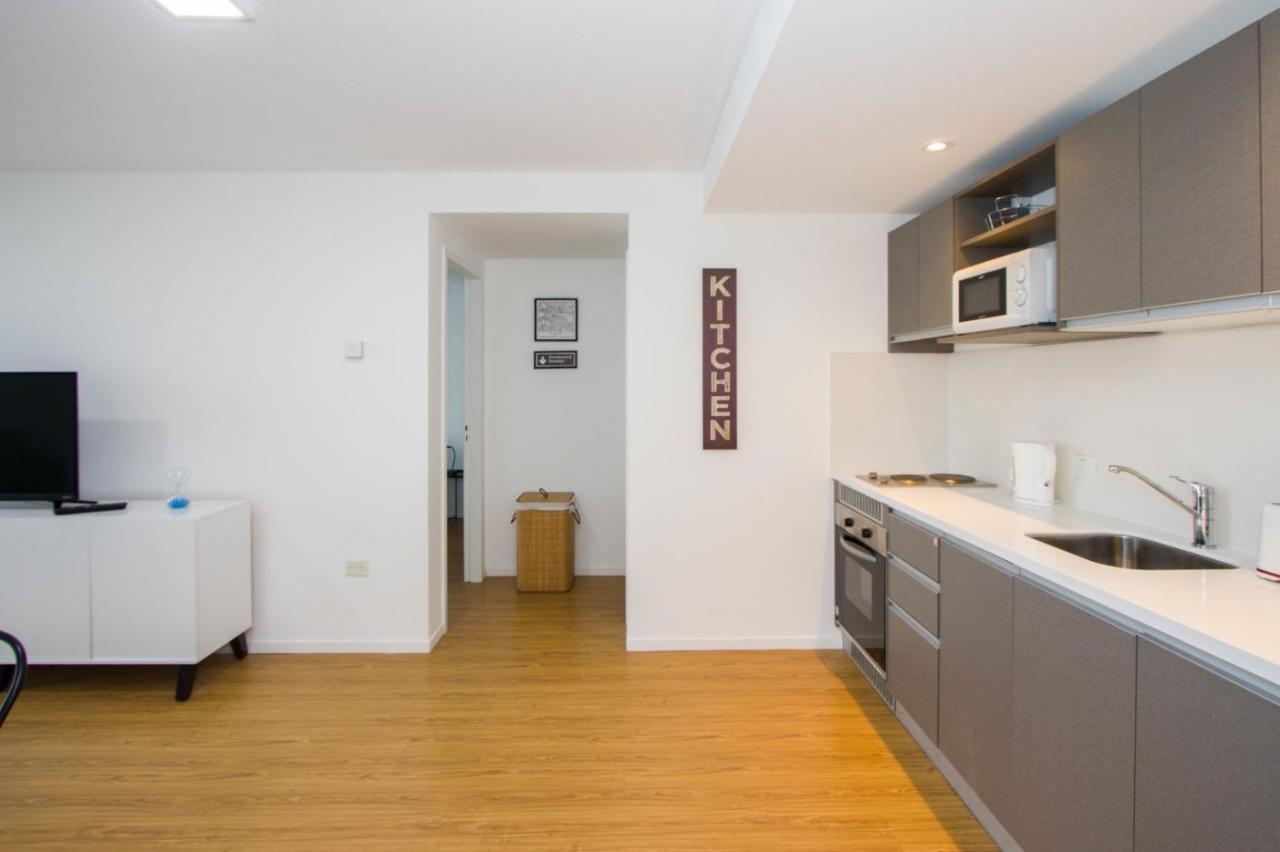 Appartement Amaité à Ushuaïa Extérieur photo