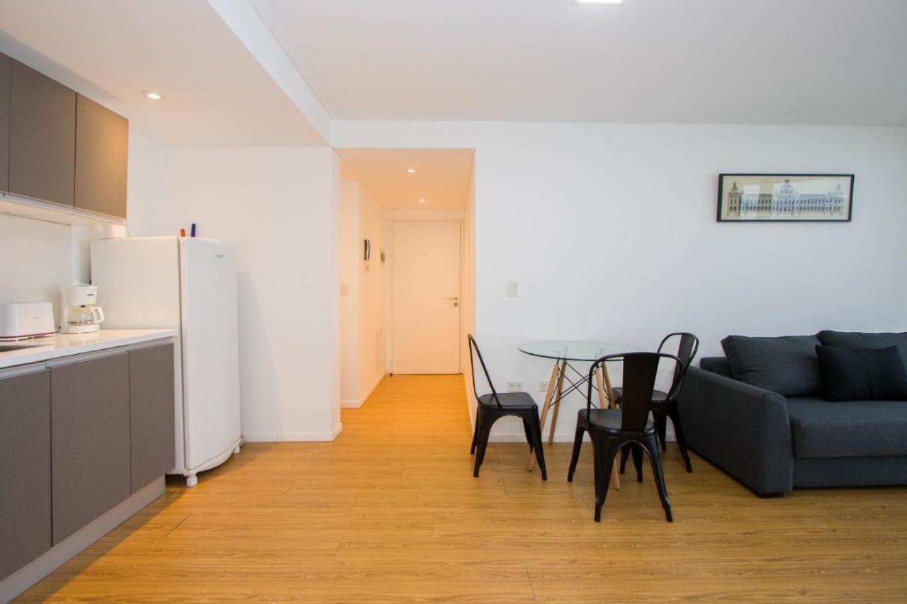 Appartement Amaité à Ushuaïa Extérieur photo