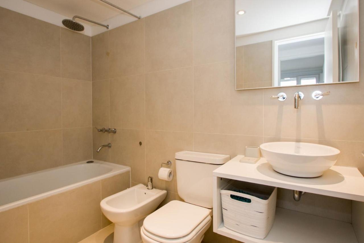 Appartement Amaité à Ushuaïa Extérieur photo